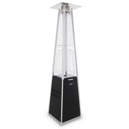 Zokop 87" Pyramid-Style Outside Patio Heater  - Lot 184