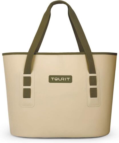 TOURIT All-Purpose Soft Sided Cooler Tote Bag  - Lot 253