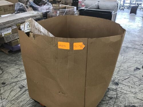 Pallet of Uninspected E-Commerce Return Items  - Lot 314