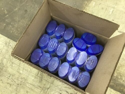 Case of (18) Lever Body Wash - Lot 259