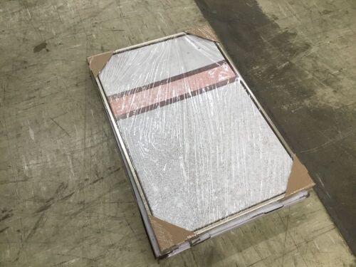 Framed Wall Art  - Lot 294