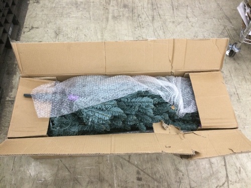 Artificial Pine Christmas Tree  - Lot 300