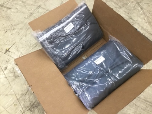 Lot of (2) 10' x 10' Photography Backdrops  - Lot 336