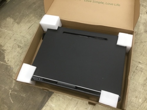 Laptop Bed Tray Table  - Lot 302