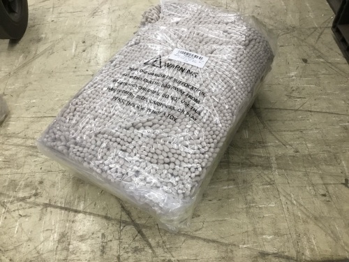 3 Piece Bathroom Rug Set  - Lot 371