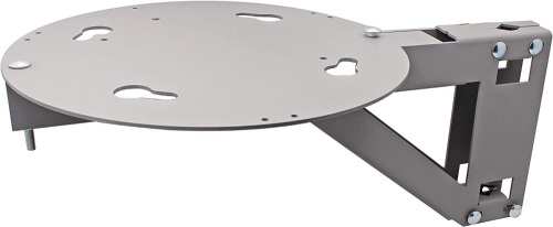MT-4000 RV Ladder Mount, Compatible with Carryout G2, G2+ and Pathway X1 Satellite Antennas   - Lot 390