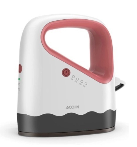 AOOIIN Mini Handheld Heat Press Iron - Lot 50