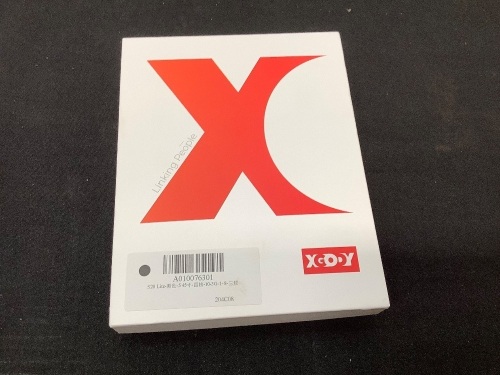 Xgody S20 Android Smart Phone - Lot 97