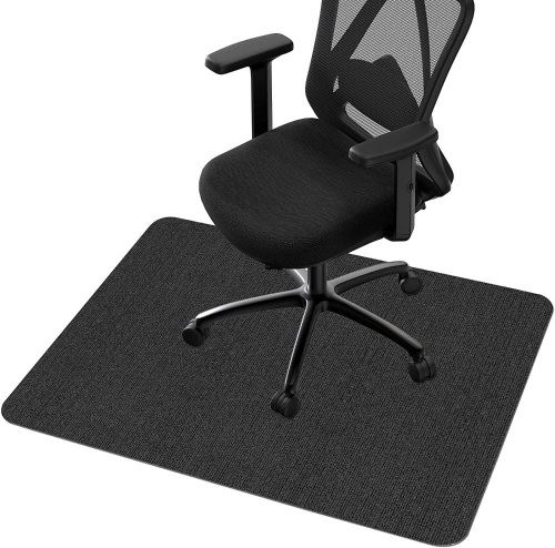 36x48 Chair Mat for Hard Floors - Lot 106