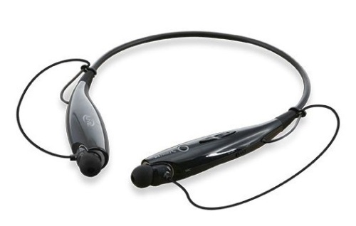 Lot of (8) iLive Wireless Stereo Neckband Headset - Lot 129