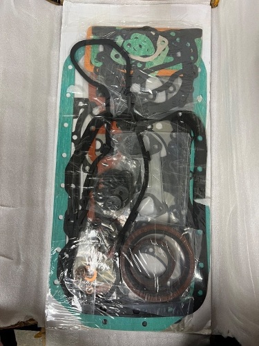 Gasket Kit, Unknown Specs - Lot 208