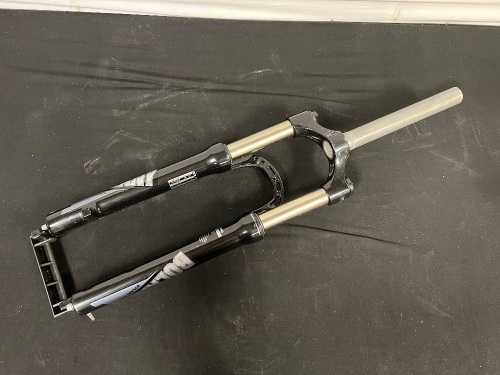 BOLANY Bike Air Suspension Fork - Lot 210
