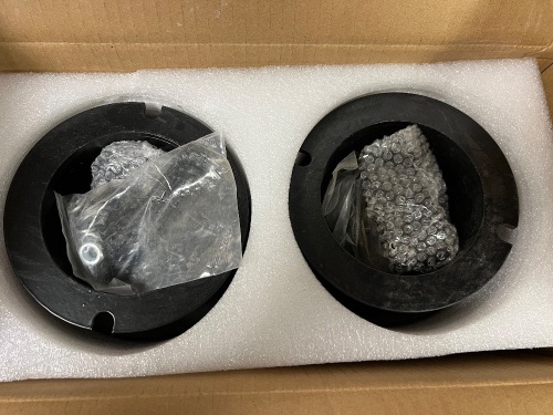 2014+ Ram 2500 4WD, 2013+ Ram 3500 4WD Front Leveling Kit - Lot 234