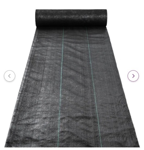 KingSo Weed Barrier 3'x100' - Lot 310