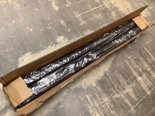 Car Roof Luggage Rack - Lot 350