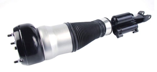Air Suspension Strut Shock Front Right For Mercedes S-Class W222 2223204813 - Lot 409