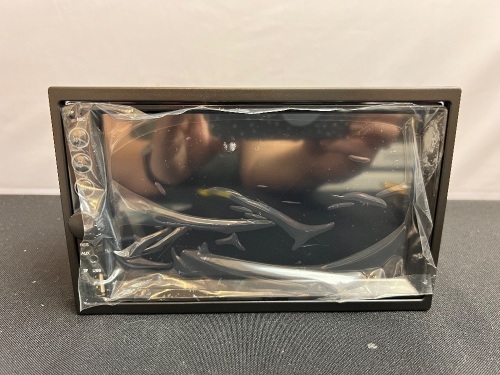 2 Din Car Stereo Radio, HD Mp5 Touch Screen - Lot 502