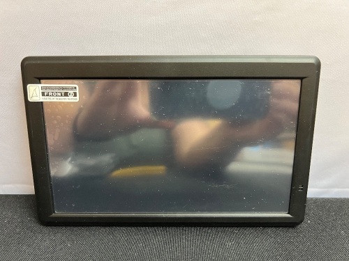 Car GPS Navigation System - Lot 509