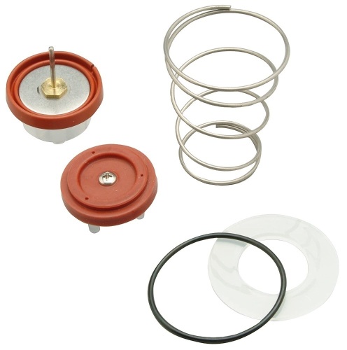Lot of (20) Zurn Wilkins RK1-720A 720A Pressure Vacuum Breaker Repair Kit - Lot 511