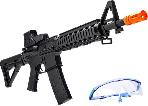 Anstoy Gel Ball Blaster - Lot 4853