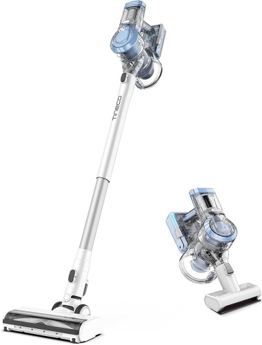 Tineco A11 Pet Cordless Stick Vacuum Cleaner - Lot 4864