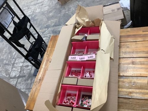 Valentines Day Prepack - Lot 5023