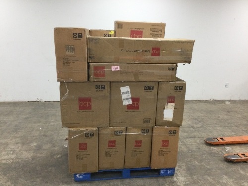 Salvage Pallet - Lot 5147