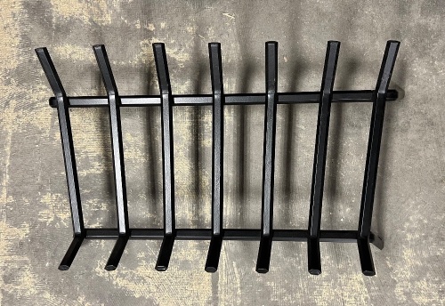 FIreplace Log Rack - Lot 5