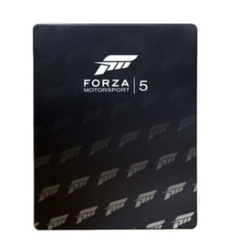 Forza Motorsport 5 Xbox One Steelbook - Lot 120
