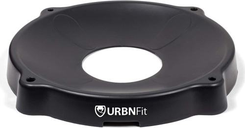 URBNFit Exercise Ball Chair Stand Base - Lot 318