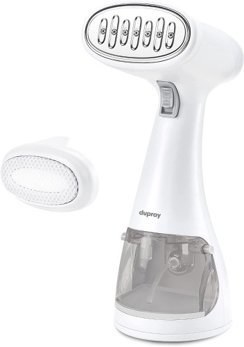 Dupray Voila! 3-in-1 Steamer for Clothes - Lot 330