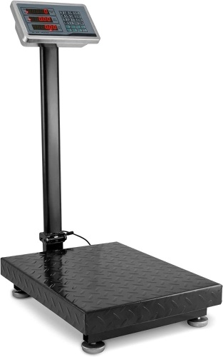 Houseables Industrial Platform Scale - Lot 341