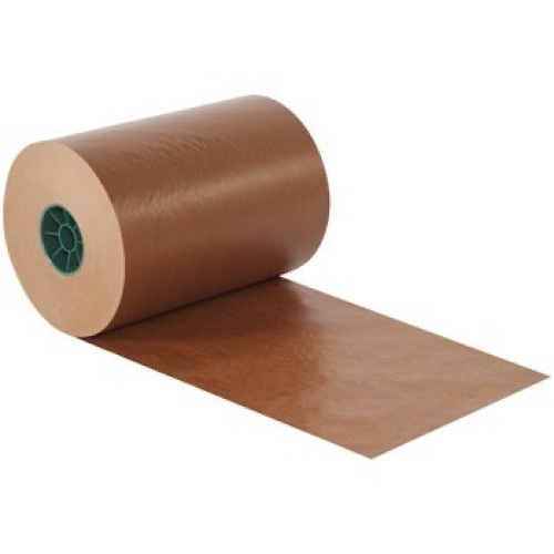 12" x 1500' Waxed Paper Roll - Lot 170