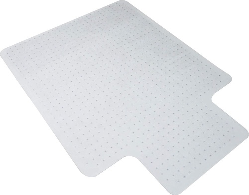36"x48" Office Chair Mat for Carpet - Lot 323