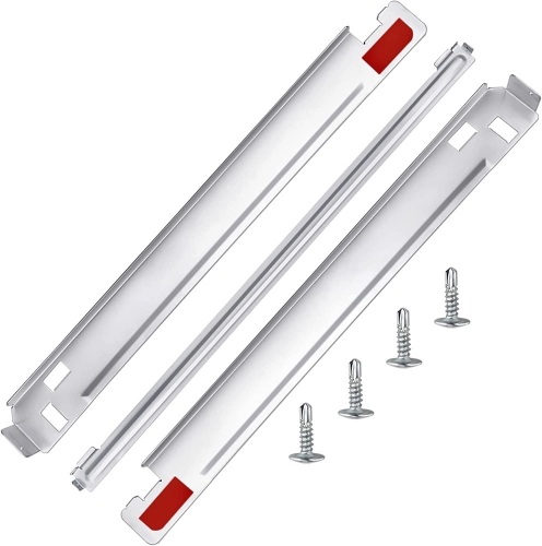 KSTK1 27" Stacking Kit for LG Washer & Dryer - Lot 401