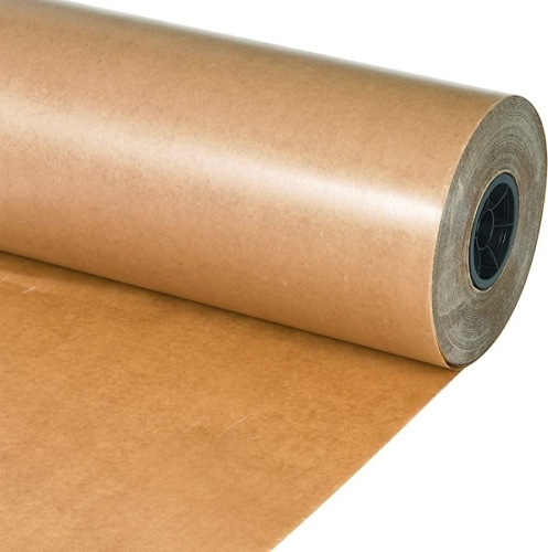 12" Waxed Paper Roll - Lot 106