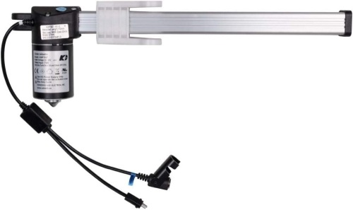 Kaidi Linear Actuator Model KDPT007-349 Power Recliner Lift Chairs Motor Replacement - Lot 254