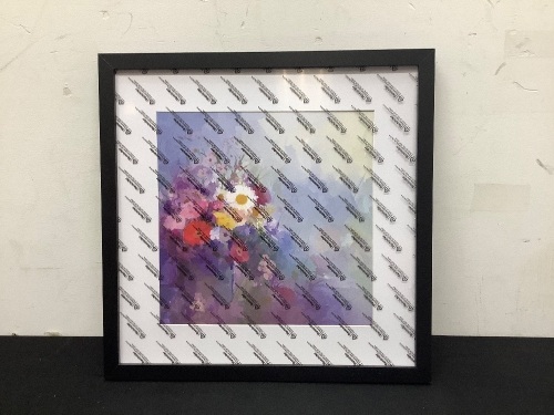 16x16" Picture Frame - Lot 177
