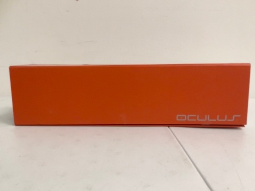 Oculus Pro Team HD Riflescope 4-16x42, Appears New, Sold As-is - Lot 30