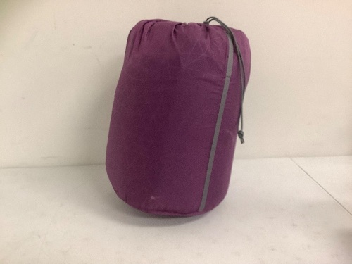 Sea to Summit Comfort Plus Sleeping Mat, E-Comm Return, Sold As-is - Lot 103