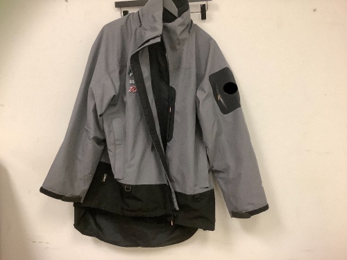 GORE-TEX 100 MPH Softshell Jacket Men's 2XL, E-Comm Return, Sold As-is - Lot 142