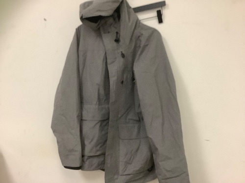 Softshell Jacket Men's L, E-Comm Return, Sold As-is - Lot 152