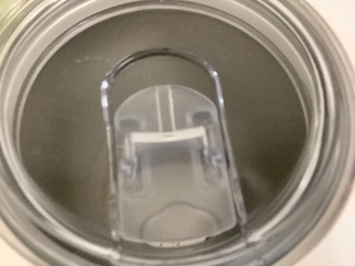 Insulated Stainless Steel Tumbler, Appears New, Sold As-is - Lot 153