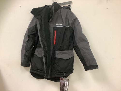 StrikeMaster Battle Jacket Men's L, E-Comm Return, Sold As-is - Lot 162