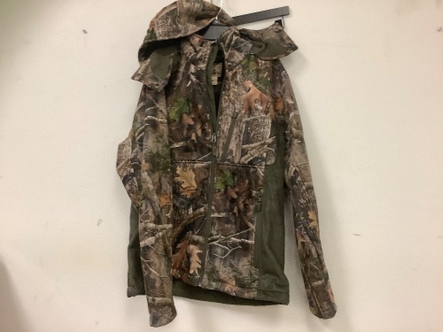 RedHead Hunting Jacket Men's M, E-Comm Return, Sold As-is - Lot 192