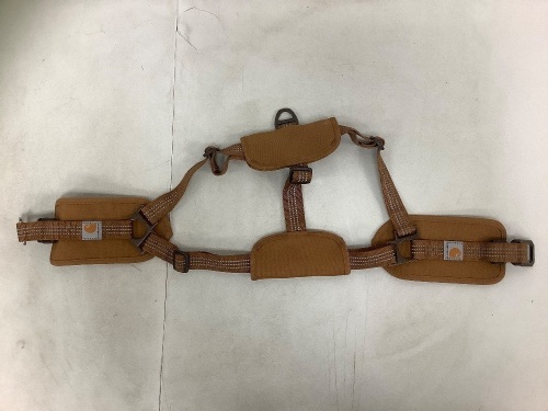 Carhartt Dog Walking Harness L, Appears New, Sold As-is - Lot 270