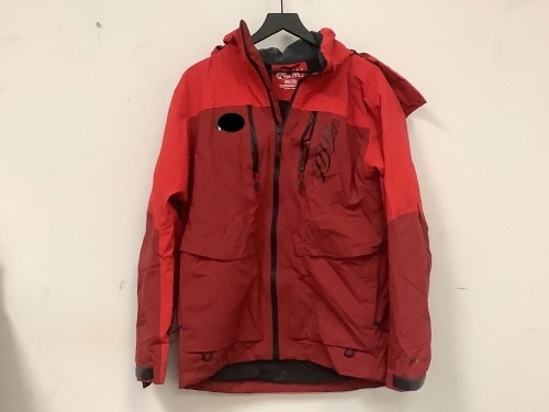 100 MPH Coat Men's M, E-Comm Return, Sold As-is - Lot 327