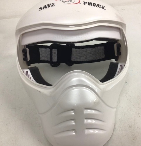 Sport Utility Mask, E-Commerce Return, Sold as is - Lot 385