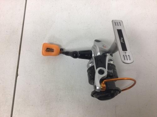 Abu Garcia Max STX Spinning Reel, E-Commerce Return, Sold as is - Lot 386