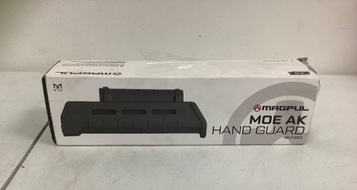 Magpul MOE AK Hand Guard, E-Comm Return, Sold As-is - Lot 548